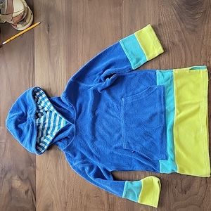 Boden toweling throw
